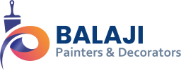 Balaji Logo